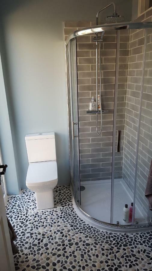 Our Holiday Home Enniscrone Ngoại thất bức ảnh