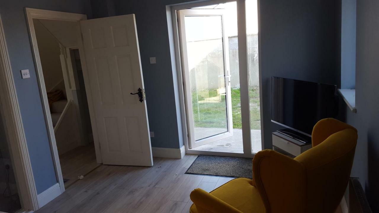 Our Holiday Home Enniscrone Ngoại thất bức ảnh