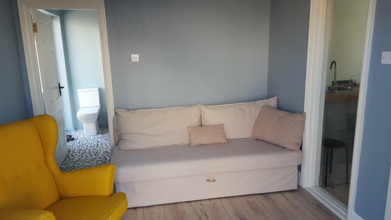 Our Holiday Home Enniscrone Ngoại thất bức ảnh