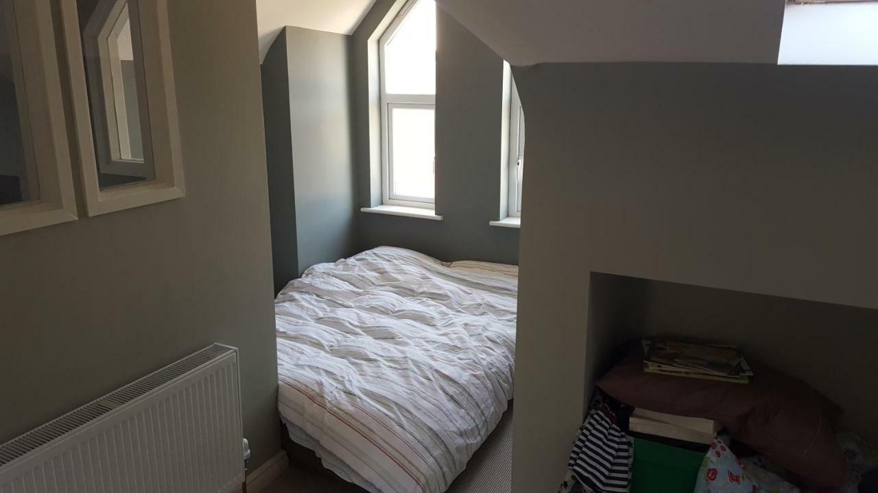 Our Holiday Home Enniscrone Ngoại thất bức ảnh