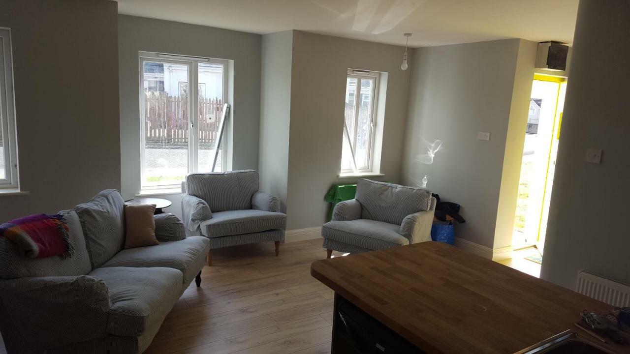 Our Holiday Home Enniscrone Ngoại thất bức ảnh