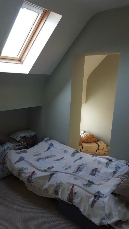 Our Holiday Home Enniscrone Ngoại thất bức ảnh