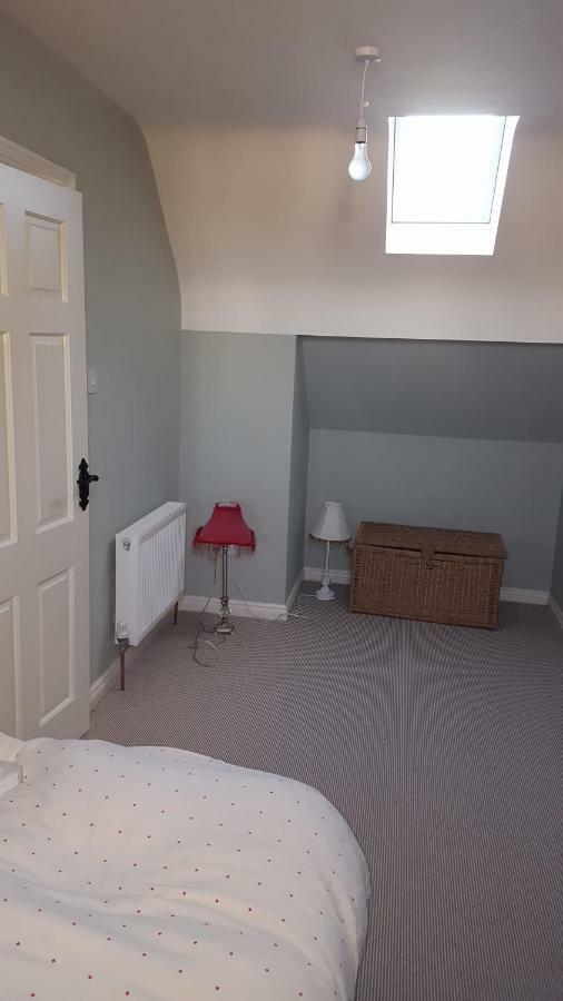 Our Holiday Home Enniscrone Ngoại thất bức ảnh